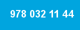 978 032 11 44